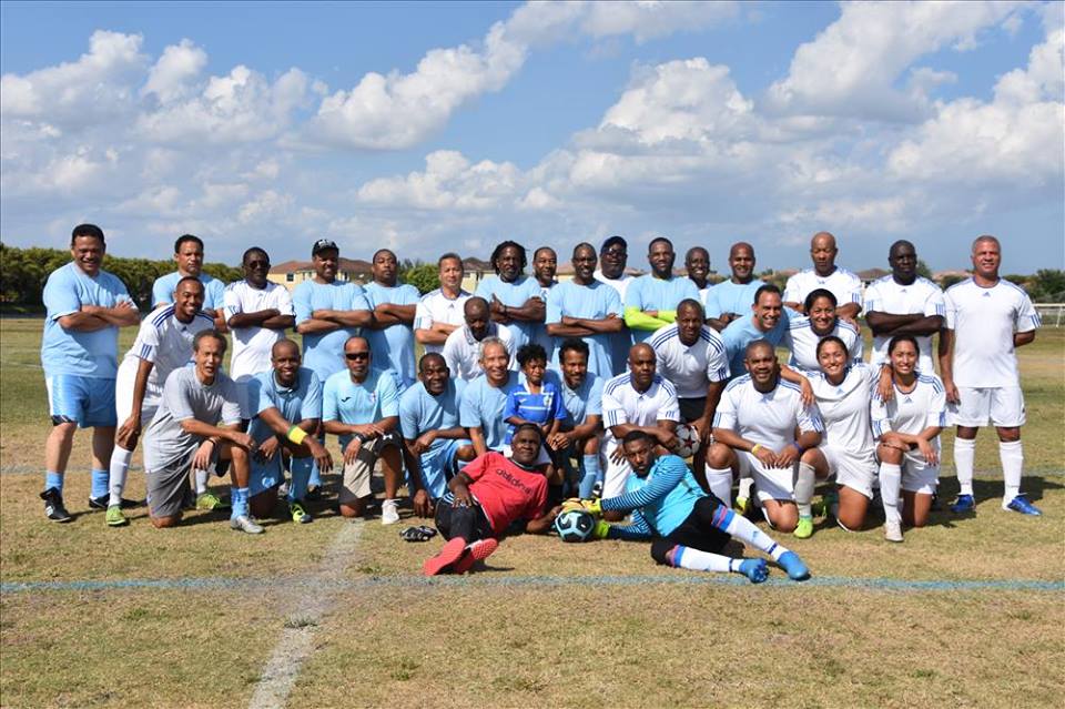 dennis ziadie cup 2018